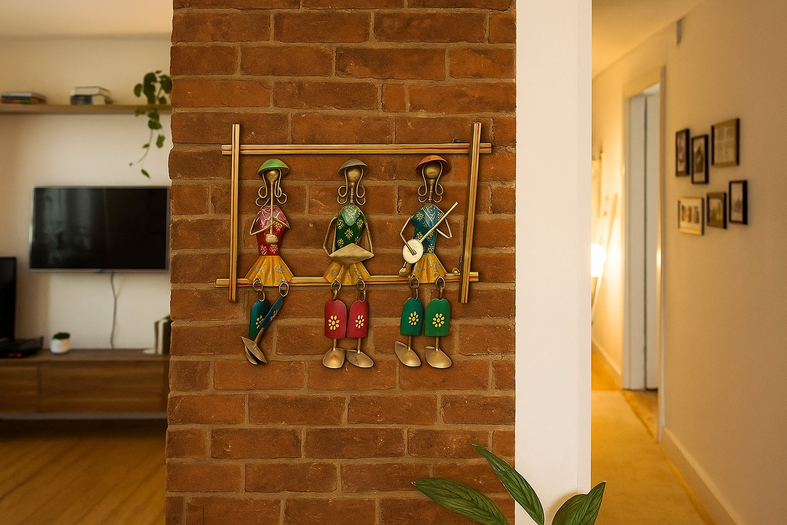 Happy Bell Dolls – Cheerful Home Decor & Collectibles