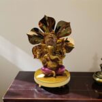 Prosperity Ganesha – Divine Statue for Wealth & Wisdom