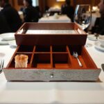 Luxe Utility Box – Stylish Storage & Decor Accent