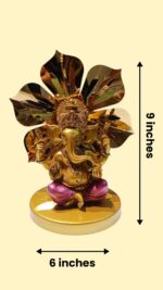 Prosperity Ganesha - Image 2