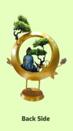 Buddha Ring - Image 5