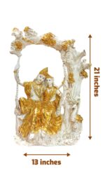 Radha Krishna Bliss - Image 2