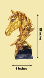 Golden Steed - Image 2