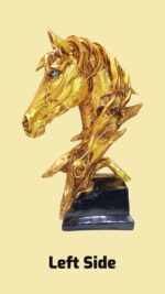 Golden Steed - Image 5