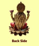 Ganesha-Lakshmi Blessings - Image 9