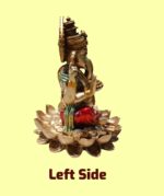 Ganesha-Lakshmi Blessings - Image 4