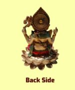 Ganesha-Lakshmi Blessings - Image 8