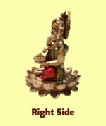 Ganesha-Lakshmi Blessings - Image 6