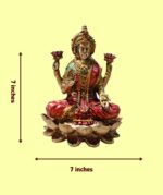 Ganesha-Lakshmi Blessings - Image 3