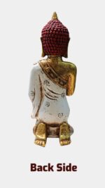 Siddhartha's Sanctum Candle Holder - Image 3