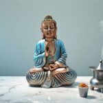 Bodhi Serenity – Peaceful Decor Inspired by Enlightenment