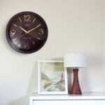 Valex Premium Clock – Luxury Timepiece for Modern Spaces