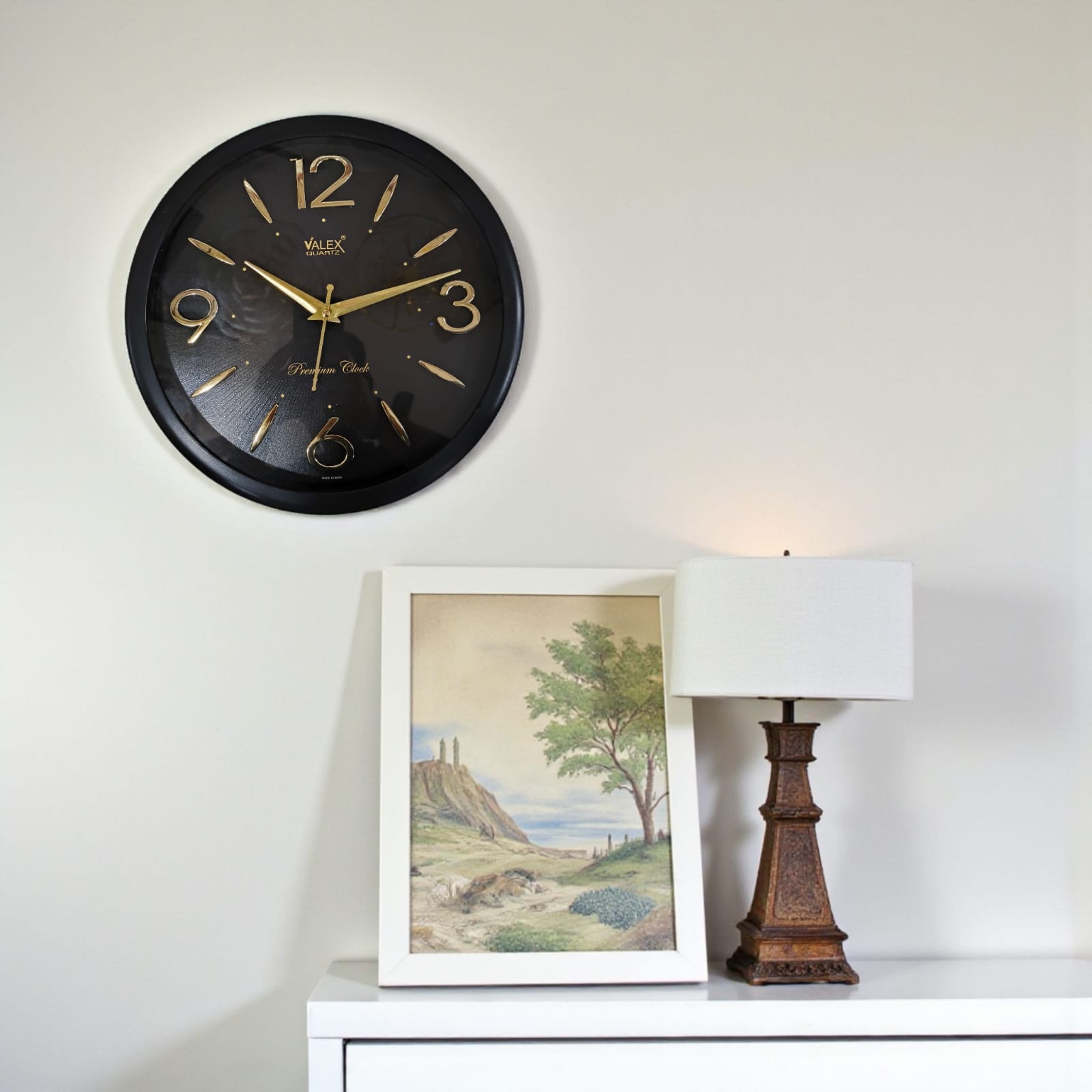 WhatsApp Image 2025-09-26 at 4.34.59 PM (1) The Valex Classic – Timeless Wall Clock for Home & Office