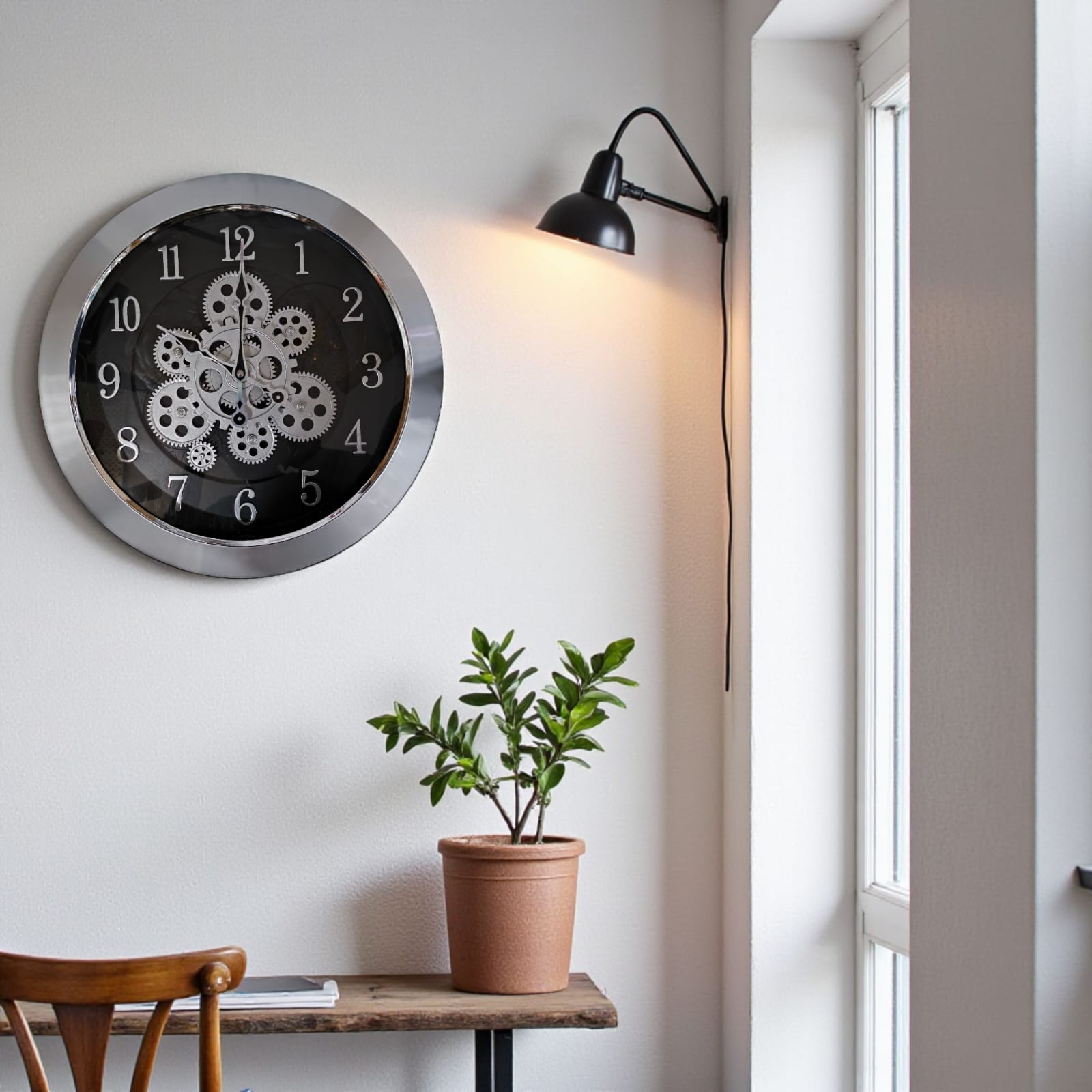 WhatsApp Image 2025-09-26 at 4.35.02 PM Urban Gear Clock – Industrial Wall Clock for Modern Interiors