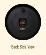 Wood Grain Clock - Image 4