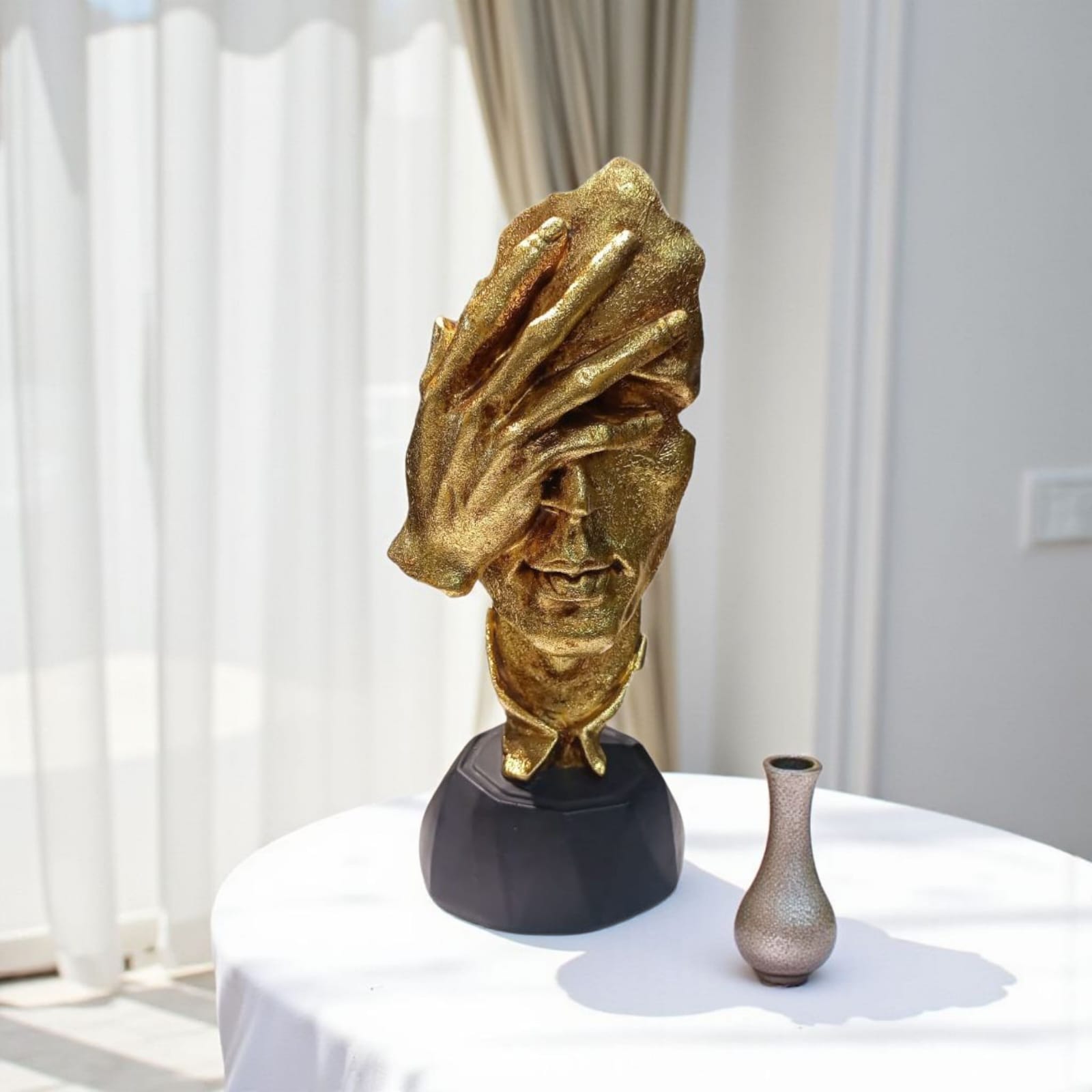 WhatsApp Image 2025-09-27 at 1.05.16 PM See No Evil - Image 1