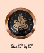 Mechanical Clock - Image 4