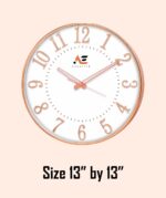 Diver's White Clock - Image 2