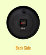 Classic Cream Clock - Image 3