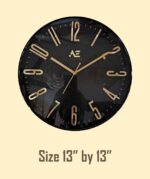 Industrial Clock - Image 2