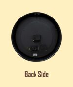 Kinetic Timber Clock - Image 4