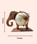 Elephant's Globe - Image 2