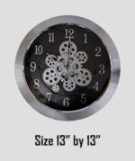 Urban Gear Clock - Image 2