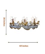 Horse family - Image 2