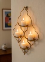 The Royal Lantern Holder