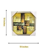 Textured Square - Image 2