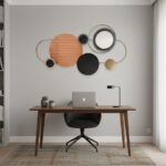 Planets in a Room