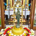 Murlidher Statue – Elegant Home Interior Design in India