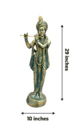 Murlidher Statue - Image 2