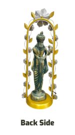 Murlidher Statue - Image 4