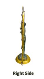 Murlidher Statue - Image 6