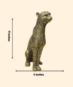 Regal Panther Figurine - Image 9