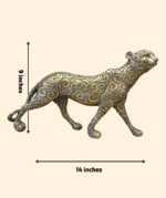 Regal Panther Figurine - Image 7