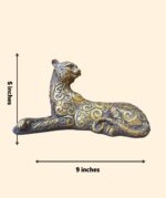 Regal Panther Figurine - Image 8