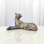 Regal Panther Figurine