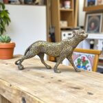 Regal Panther Figurine - Image 2