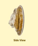 Majestic Lion Wall Art - Image 3