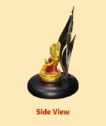 Divine Ganesha Lakshmi Duo - Image 3