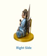 Blessing Buddha Idol - Image 3