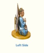 Blessing Buddha Idol - Image 2