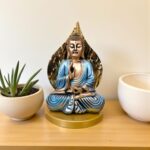 Blessing Buddha Idol