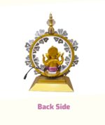 Radiant Ganesha Idol - Image 2