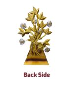 Meditating Buddha Under Bodhi Tree - Image 2