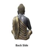 Big Meditating Buddha - Image 2