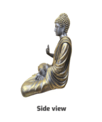 Big Meditating Buddha - Image 3
