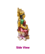 Divine Lakshmi & Ganesha Idols - Image 4